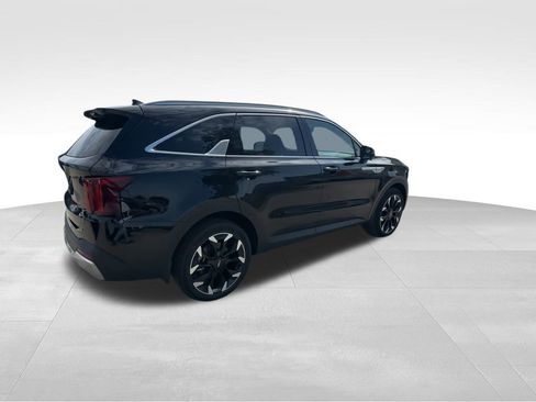 New 2025 Kia Sorento SX image 9