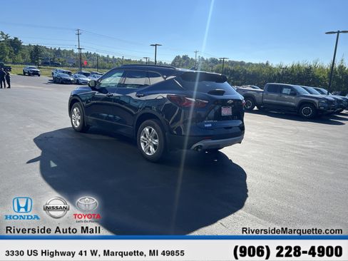 Used 2020 Chevrolet Blazer LT image 6