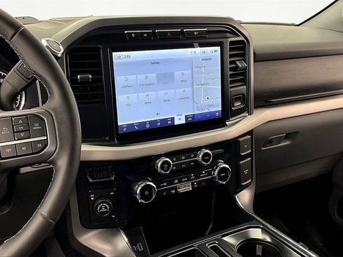 Used 2023 Ford F150 XLT w/ Equipment Group 302A High image 6