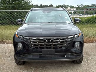 Used 2022 Hyundai Tucson Limited video 2