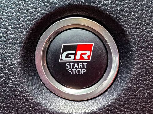 Used 2025 Toyota Corolla GR AWD/4WD image 23