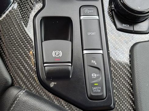 Certified 2024 Toyota Supra RWD image 18