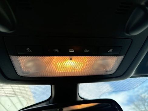 Used 2016 Buick Cascada Premium image 13