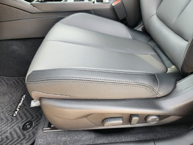 New 2026 Subaru Outback Premium AWD/4WD image 19