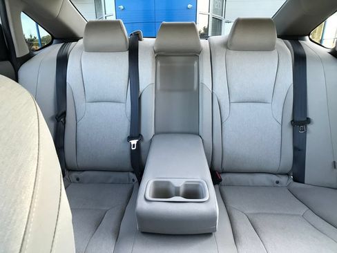 Used 2024 Honda Accord EX image 23