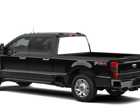 New 2026 Ford F350 Lariat w/ Lariat Ultimate Package AWD/4WD image 49