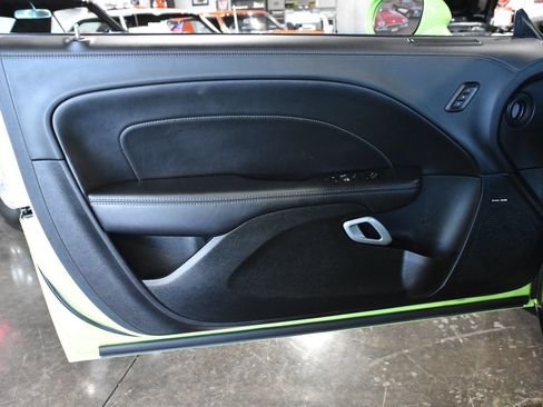 Used 2023 Dodge Challenger R/T w/ T/A Package RWD image 36