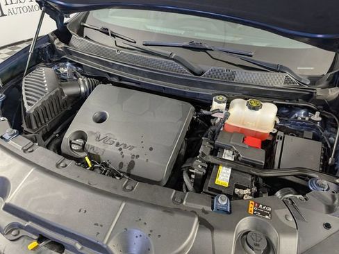 Certified 2023 Chevrolet Traverse LT w/ LPO, Floor Liner Package image 37