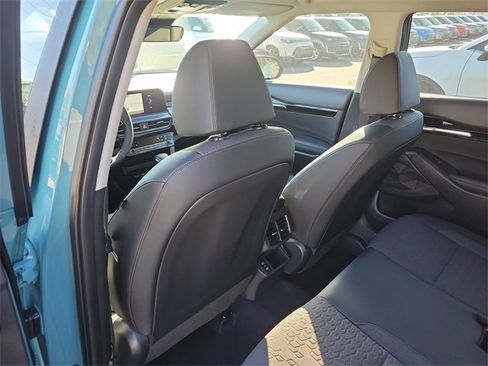 New 2026 Kia Seltos S image 16