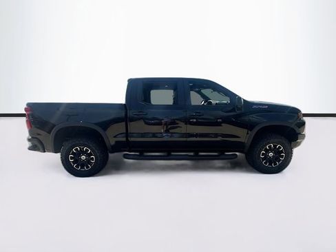 New 2026 Chevrolet Silverado 1500 ZR2 AWD/4WD image 5