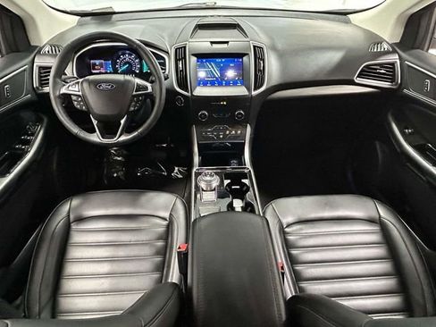 Used 2020 Ford Edge SEL FWD image 9