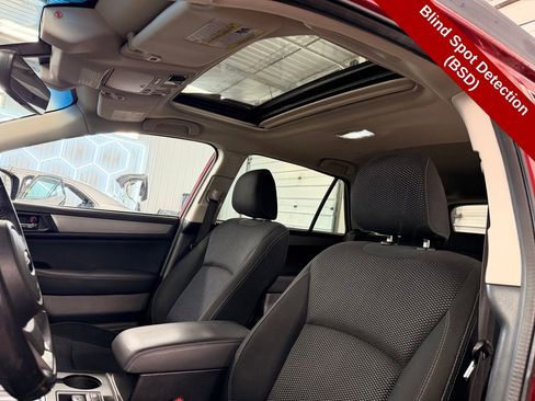 Used 2019 Subaru Outback 2.5i Premium image 31