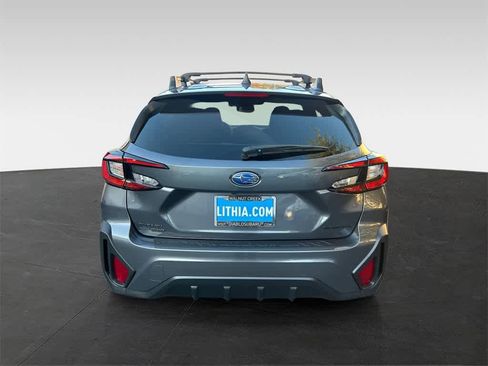 New 2026 Subaru Crosstrek 2.0i Premium image 5