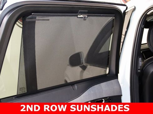 Used 2023 Volvo XC90 B6 Ultimate image 9