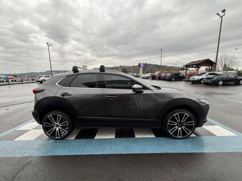 Used 2020 MAZDA CX-30 AWD w/ Premium Package image 4