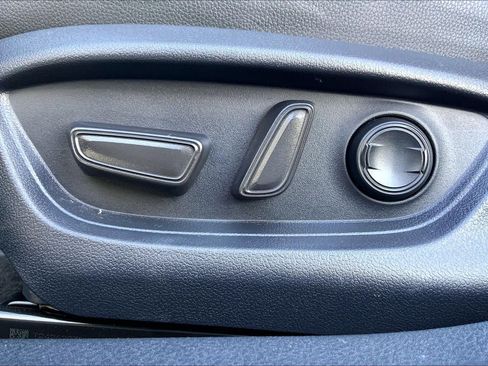 Used 2025 Toyota Camry SE w/ Multimedia Upgrade Package FWD image 34