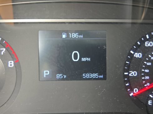 Used 2020 Kia Soul GT-Line w/ GT 2.0L Power Sunroof Package image 24