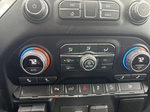 Used 2021 Chevrolet Silverado 2500 LT w/ All Star Edition image 22