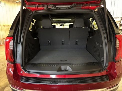New 2026 GMC Yukon XL Elevation w/ Elevation Premium Package image 24