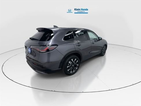 New 2027 Honda HR-V EX-L image 2