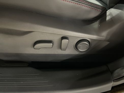 New 2025 Subaru Legacy Sport image 11