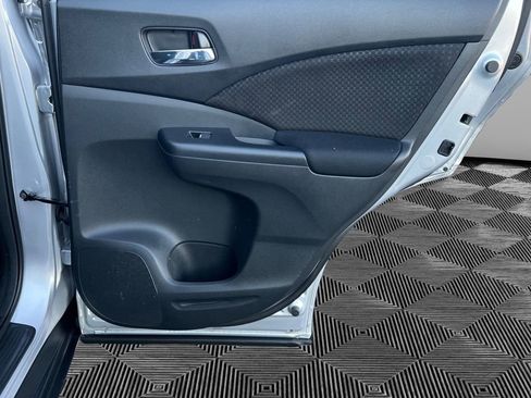 Used 2016 Honda CR-V EX image 16