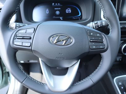 New 2026 Hyundai Venue SEL