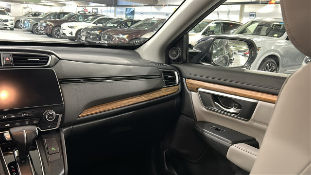 Used 2019 Honda CR-V EX-L image 25