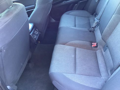 Certified 2025 Toyota Camry LE image 19