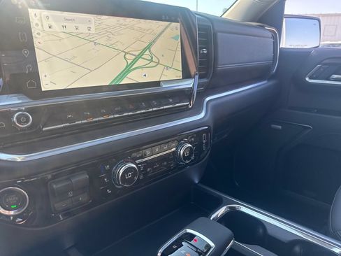 New 2026 GMC Sierra 1500 SLT w/ SLT Premium Plus Package AWD/4WD image 24