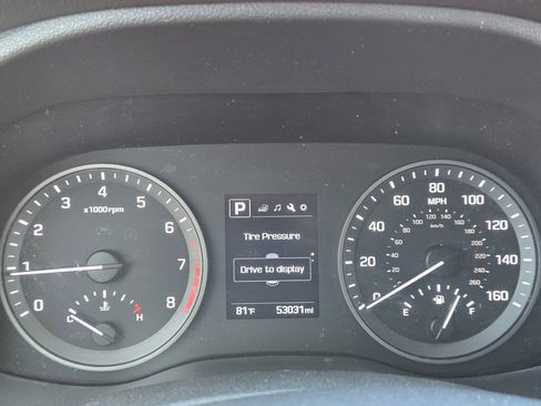 Used 2018 Hyundai Tucson SEL image 17