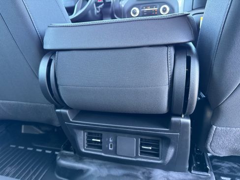 New 2025 GMC Sierra 2500 Pro w/ 1SA Pro Safety Plus Package image 18