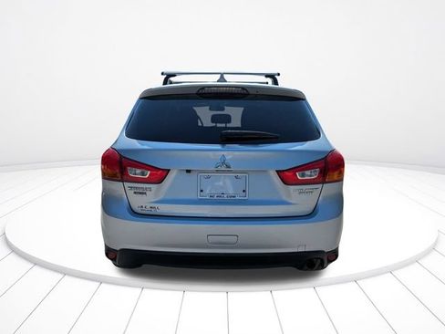 Used 2017 Mitsubishi Outlander Sport LE FWD image 15