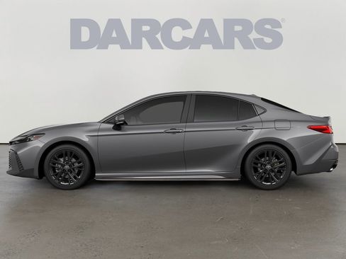 New 2026 Toyota Camry SE image 11