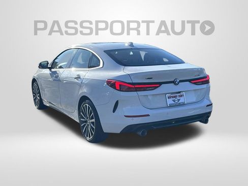 Used 2022 BMW 228i xDrive Gran Coupe w/ Convenience Package image 2