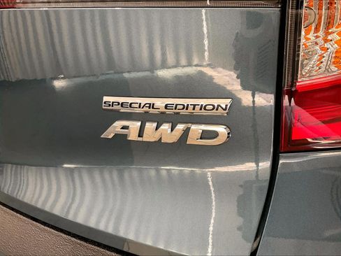 Used 2022 Honda Pilot Special Edition image 30