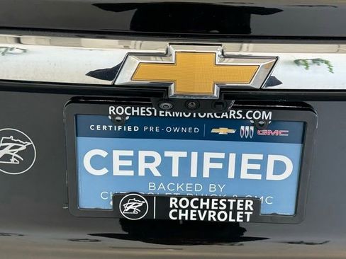 Certified 2023 Chevrolet Traverse LT w/ Rear Camera Mirror Package AWD/4WD image 43