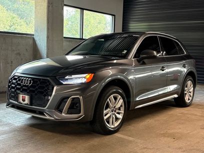 Used 2023 Audi Q5 2.0T Premium w/ Convenience Package