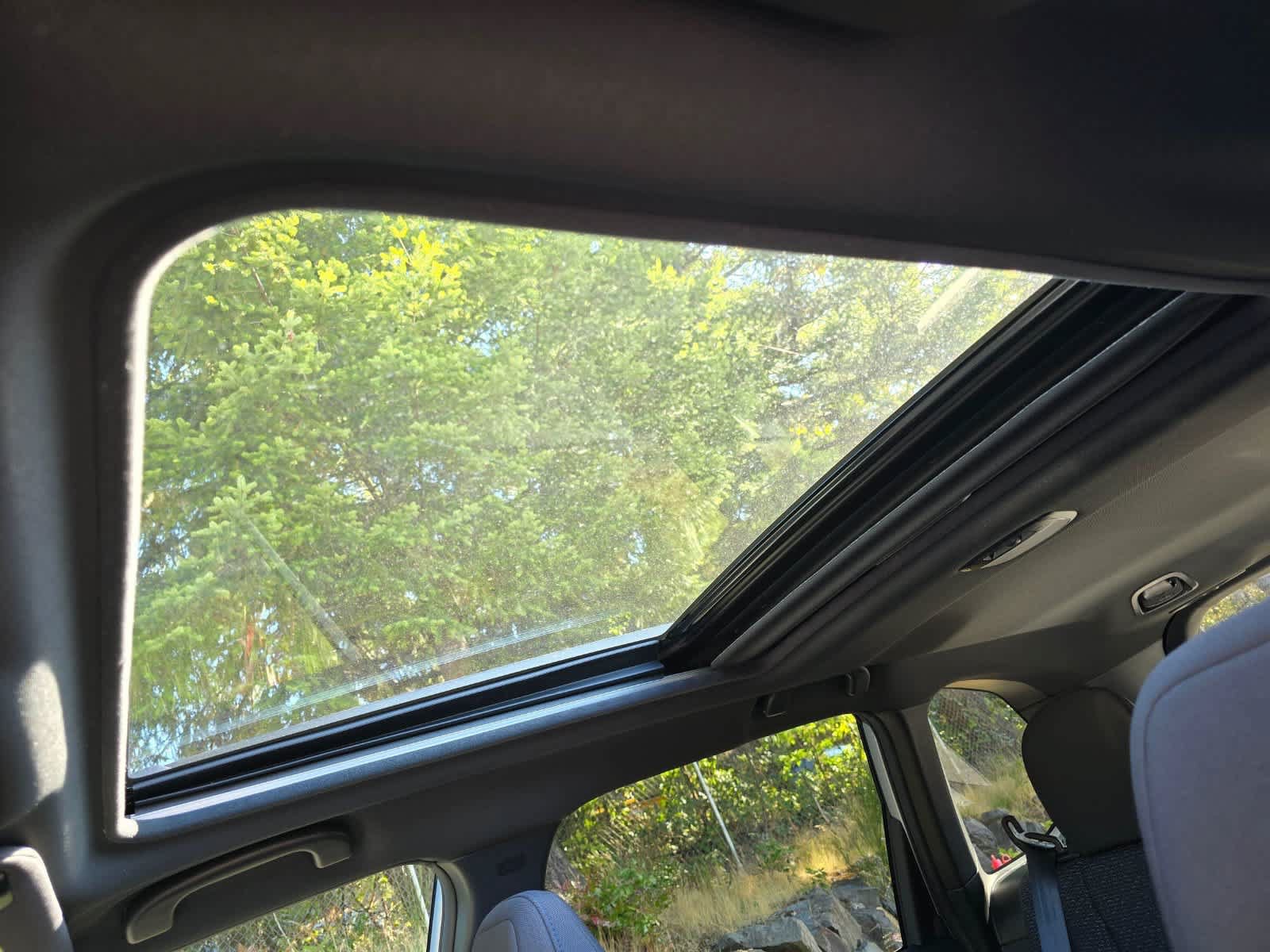 New 2026 Subaru Forester Premium AWD/4WD image 19