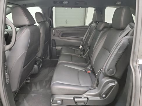 Certified 2023 Honda Odyssey Sport image 28