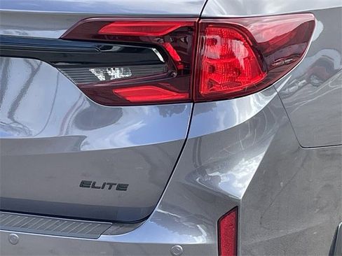 New 2026 Honda Odyssey Elite image 6