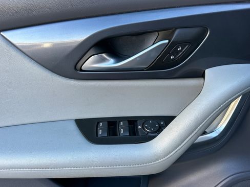 Certified 2022 Chevrolet Blazer LT image 11