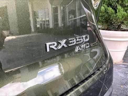 New 2026 Lexus RX 350 Premium Plus image 7