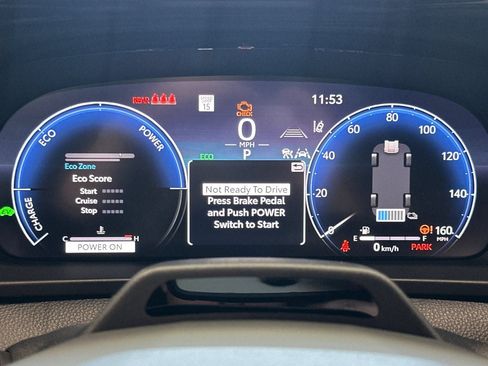 New 2026 Toyota Crown Signia w/ Advanced Technology Package AWD/4WD image 26