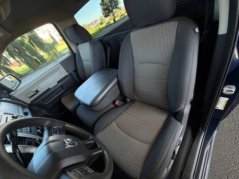 Used 2012 RAM 1500 Classic SLT w/ Popular Equipment Group AWD/4WD image 18