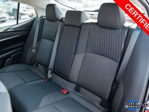 Used 2025 Toyota Camry LE FWD image 26