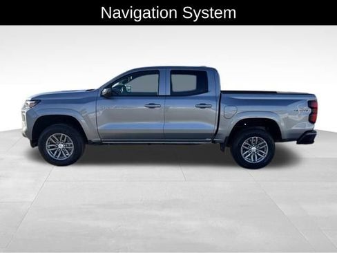 New 2026 Chevrolet Colorado LT w/ LT Convenience Package image 2