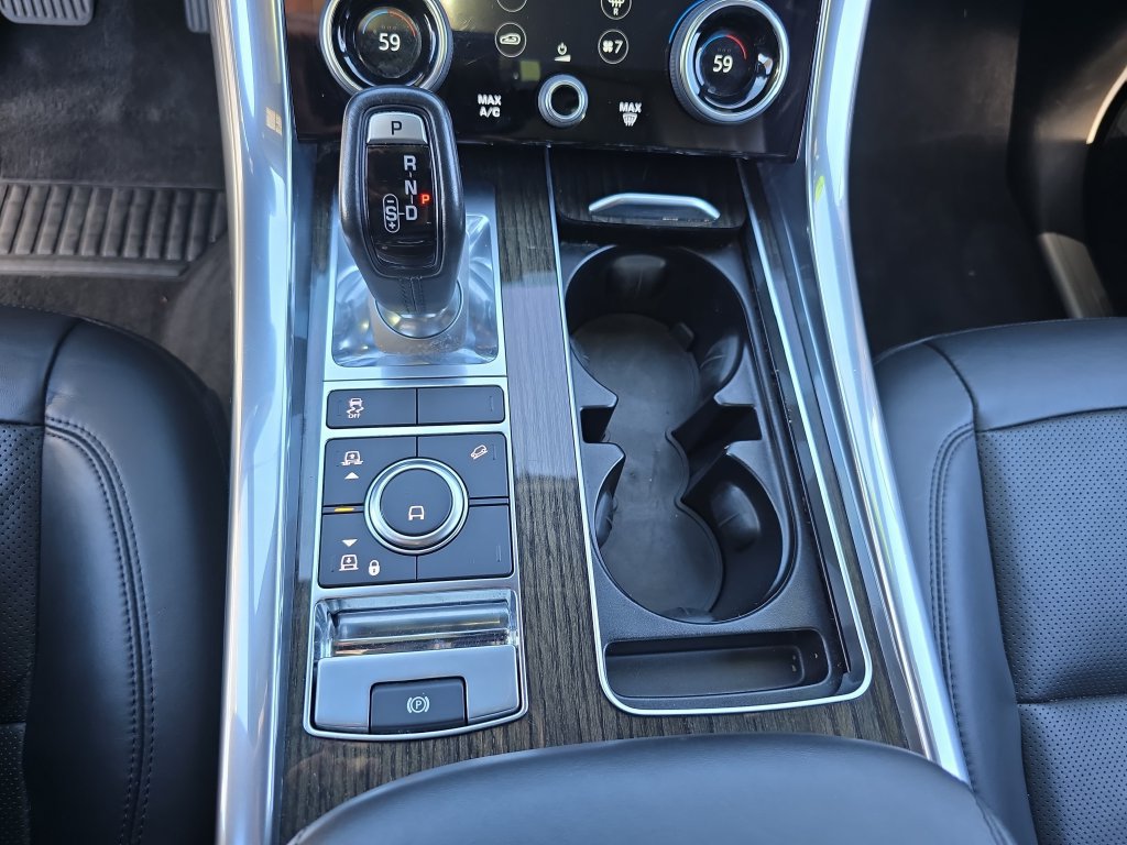 Certified 2019 Land Rover Range Rover Sport HSE AWD/4WD image 29