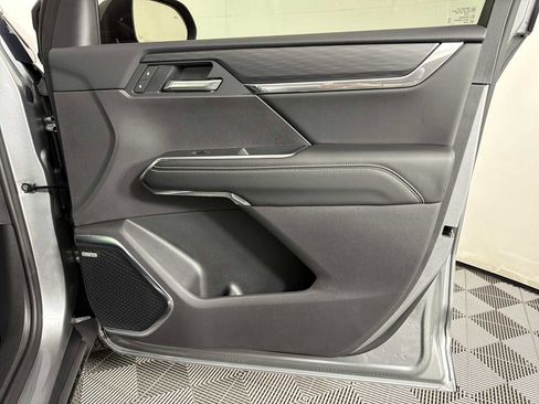 New 2026 GMC Acadia Elevation w/ Black Edition image 24