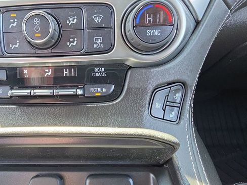 Used 2020 Chevrolet Suburban Premier w/ Max Trailering Package image 20